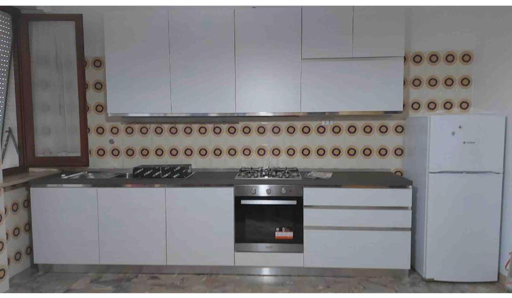 Casa A Due Passi Dal Mare Apartment Cupra Marittima Ngoại thất bức ảnh