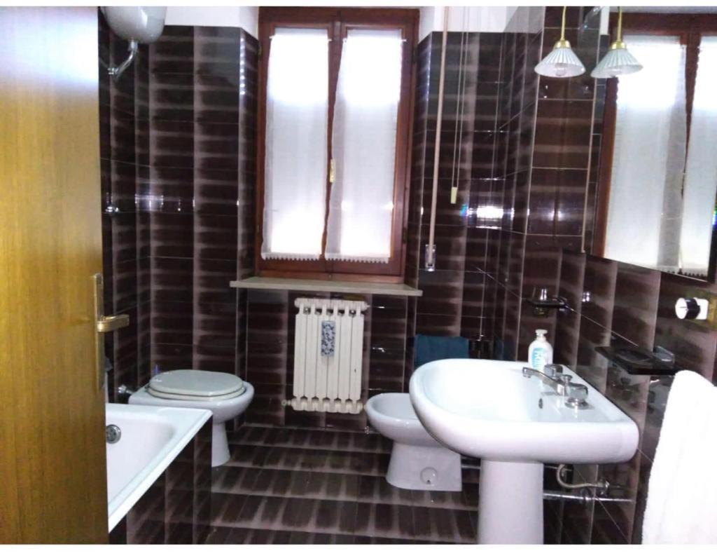 Casa A Due Passi Dal Mare Apartment Cupra Marittima Ngoại thất bức ảnh