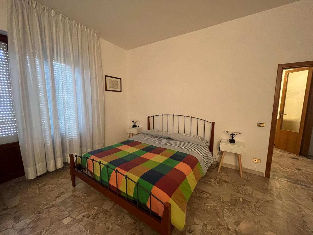 Casa A Due Passi Dal Mare Apartment Cupra Marittima Ngoại thất bức ảnh