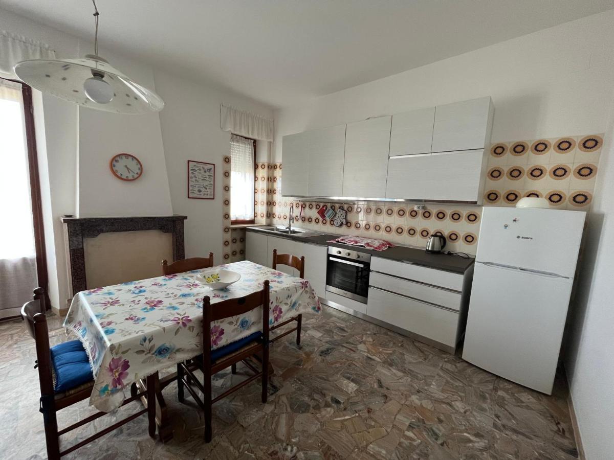 Casa A Due Passi Dal Mare Apartment Cupra Marittima Ngoại thất bức ảnh
