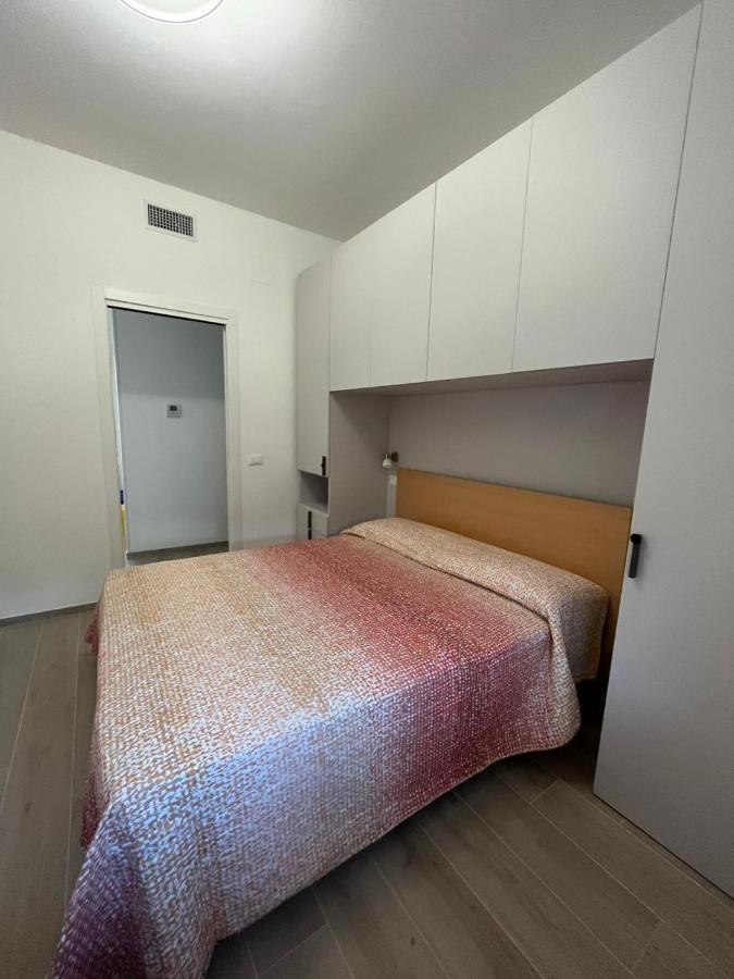 Casa A Due Passi Dal Mare Apartment Cupra Marittima Ngoại thất bức ảnh