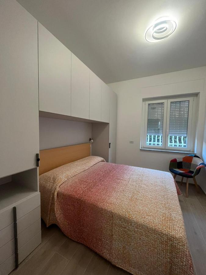Casa A Due Passi Dal Mare Apartment Cupra Marittima Ngoại thất bức ảnh