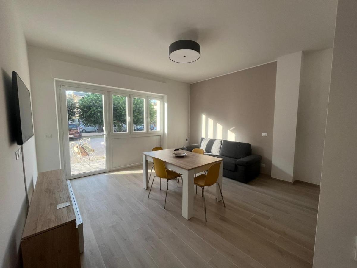 Casa A Due Passi Dal Mare Apartment Cupra Marittima Ngoại thất bức ảnh