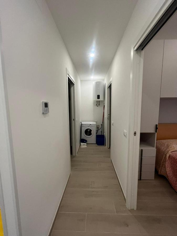Casa A Due Passi Dal Mare Apartment Cupra Marittima Ngoại thất bức ảnh